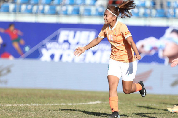 साफ महिला क्लब च्याम्पियनसिप: एपिएफ र इस्ट बंगालबीच उपाधि भिडन्त